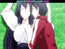 Terashima Fucks Her Sensei