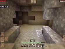 Minecraft Lets Play Part 1