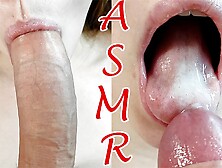 Asmr / Sexed Her In The Mouth.  Jizz In The Mouth Of A Schoolgirl.