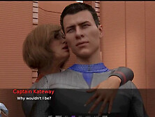 Teenage,  odyssey,  husbands