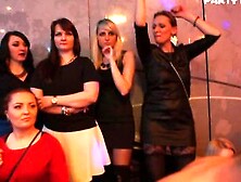 Party Hardcore Gone Crazy Vol.  17 Part 2 Main Edit