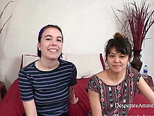 Bare casting desperate homemade compilations hard sex money first time nasty mom