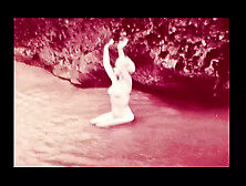 Vintage Porn Retro Erotic Theatre - Oceanside Vixens