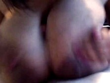 Escort With Huge Soft Boobs Tittyfucks