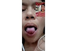 Jenneth, the most horny nanny I ever met