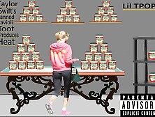 Taylor Swift's Canned Ravioli Toot Produces Heat