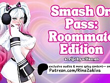 U Want to Screw Me?~ ERP ???? Audio Manga ???? Audio Roleplay ???? Erotic ASMR ???? Audio Porn ???? Cute Voice