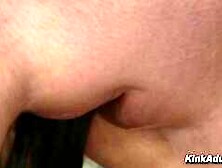 Intense Kinky Device Bondage Domination