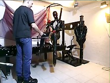 I Am A Little Tied Up At The Moment - Absurdum Productions