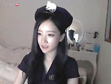 Peep! Live chat Masturbation! Vivian chan. 5 of Korea Hen - NO. 1 live chat Lady