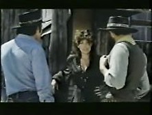 Willeke Van Ammelrooy In Gunfight At Oq Corral (1974)