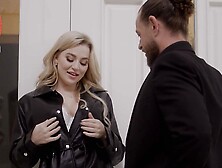 Who's the Boss? Featuring Blake Blossom