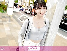 200gana-3119 Seriously Soft,  First Shot 9 The Body Was Really There!a Tall Slender Beauty Descends To Ginza!fair -skinned Skin O