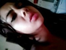 Daniela preocupada dando pro velho tarado