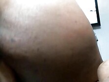 black fat bitch destroying ass