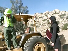 Hot Jewels Jade Gets Jaded