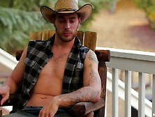 Full 51 Min Movie - That Summer - Hunk College City Boy Dicks Down Beefy Straight Country Boy