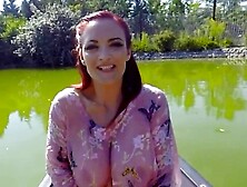 RealityLovers - Wild mother I'd like to fuck Ride