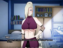 Hokage Servent - Naruto Tsunade - Part 1 Lustful Cuties!!!