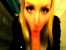 Oralsex Bei Ikea Mit Einem Schwedischen Amateurblondine