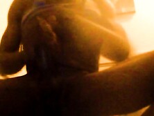 BBC CUM GOD UNDRESSED