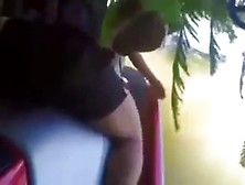 Fucking On a Jet Ski