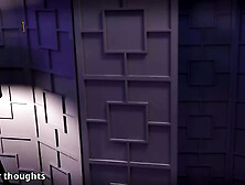 Wvm - Part 213 - Becoming Something More by Misskitty2k