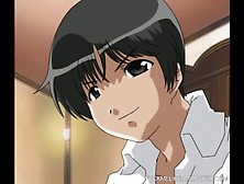 Hentai Bondage And BDSM