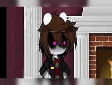 Five Nights In Anime: Night 1|| Michael In Fnia