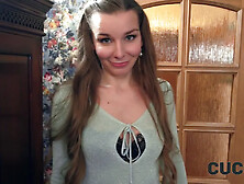 Big In A Poke - Arina Shy