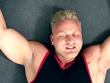 Tied Down and Ready to Roll