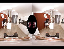 VIRTUAL TABOO - Her Duty