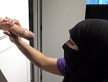 Hijab 19 Yo Long Penis