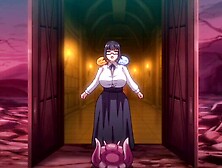 English sub.  Reginetta-san no Bouken Episode 2