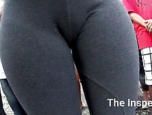 latina gets her ass and pussy filmed closeup