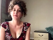 Mixxxie - Mom Encourages Your Bullying JOI