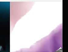 Friend's woman caught on camera masturbating in her room