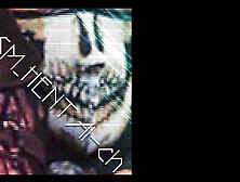 Extreme fisting cumming! Masked armpit hair woman... overflowing snatch juice.