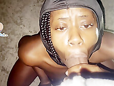 I Fucked Him In An Unfinished House