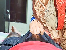 Indian Maid,  Indian Big Cock,  Hindi