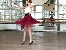 Alla Zadornaya best and hottest model