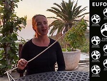 How to SADOMASOCHISM: Canes,  Caning,  Impact Games & Stuff like that!