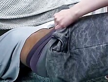 Stuck... and Loving Every Minute of It