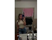 Michelle du geile Sau!