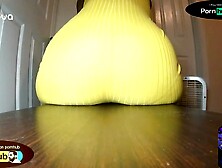 Laffy Taffy Black x PHILLY SMASH Merely On OnlyFans