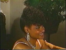 Guess Who Came at Dinner