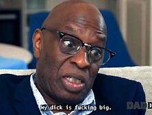 DADDY4K.  WEDNESDAY couldn't handle herself from CHEATING on her BF.  Sexy movie with Charlotte Grey & Mike Chapman