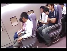 Japanese Cabin Attendants Service