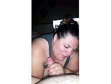 Talking To Her Cuck Husband About Her BBC Bull