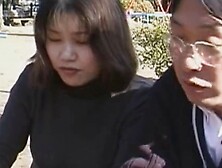 Japanese wife husband girl fuck-uncencored (MrNo)